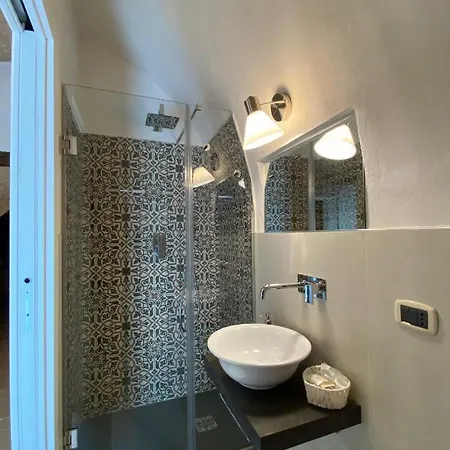 Vakantiehuis Dimora 181