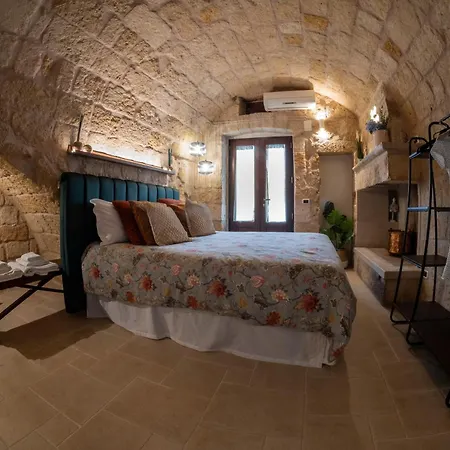 Dimora 181 Vakantiehuis