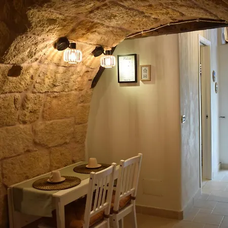 Dimora 181 بيت للعطل بولينيانو آ ماري
