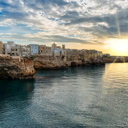 Dimora 181 * Polignano a Mare