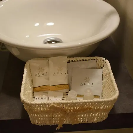 Сasa de vacaciones Dimora 181 *