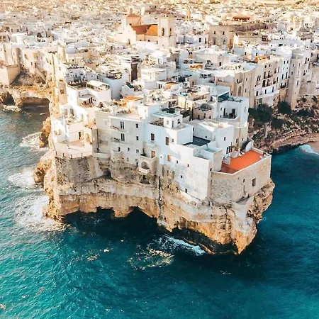 Сasa de vacaciones Dimora 181