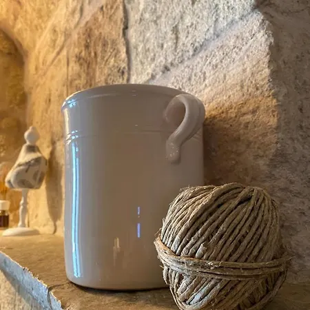 Dimora 181 Сasa de vacaciones