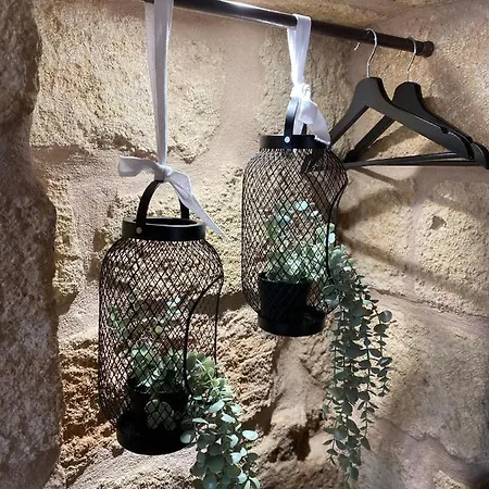 Dimora 181 * بولينيانو آ ماري