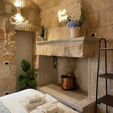 Dimora 181 بيت للعطل *