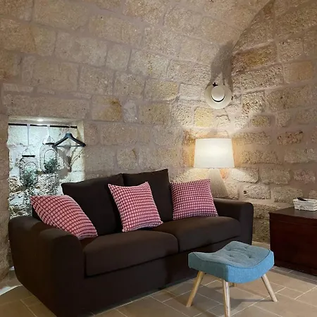 Сasa de vacaciones Dimora 181