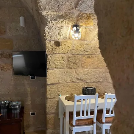 Holiday home Dimora 181