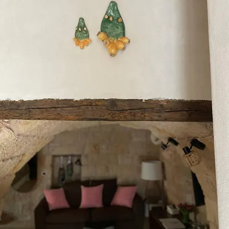 Dimora 181 بولينيانو آ ماري