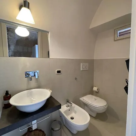 Dimora 181 Holiday home