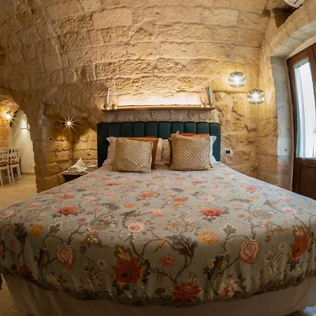 Holiday home Dimora 181