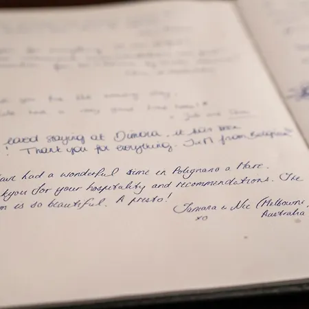 Dimora 181 Сasa de vacaciones *