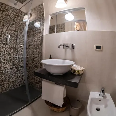Dimora 181 Holiday home