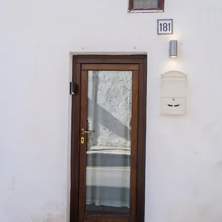 Holiday home Dimora 181 Polignano a Mare