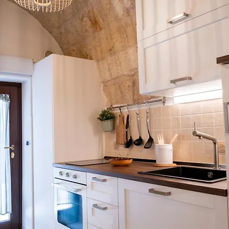Dimora 181 Holiday home