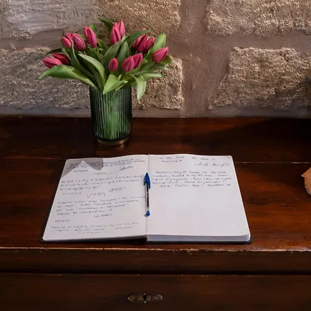 Dimora 181 Сasa de vacaciones *