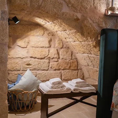 Сasa de vacaciones Dimora 181 *