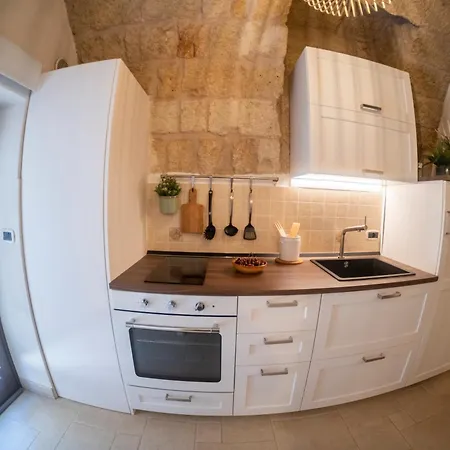 Сasa de vacaciones Dimora 181