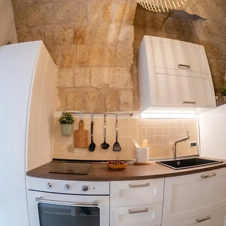 Dimora 181 Сasa de vacaciones Polignano a Mare