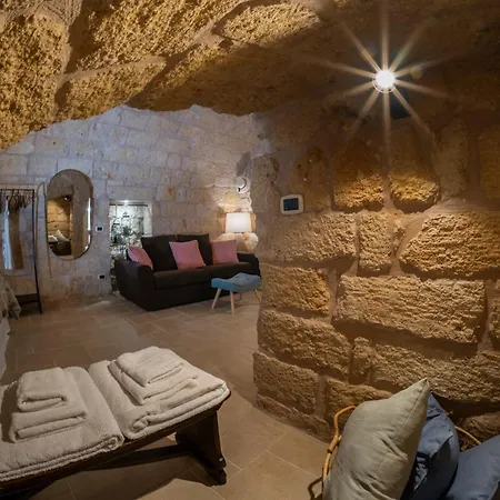 Dimora 181 Holiday home