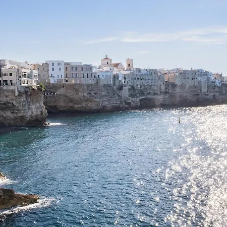 Сasa de vacaciones Dimora 181 *