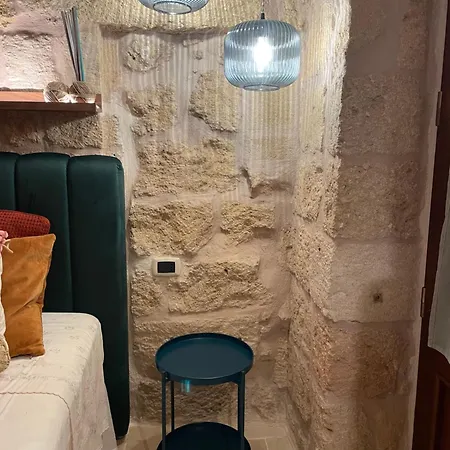 Dimora 181 Сasa de vacaciones Polignano a Mare